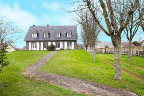 La Belle Etoile - Maison avec grand jardin